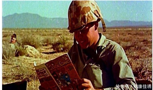 八路军|二战休战时，士兵都在做什么？八路军最让人心疼