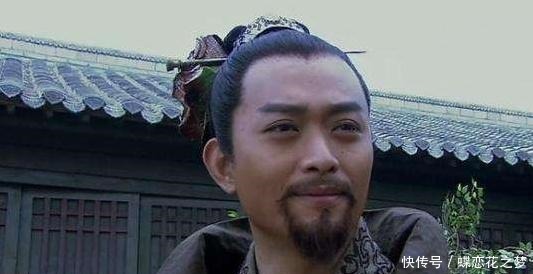 梁山|影响梁山最重要的四人,他才是最大的推动者,第四个至今身份不明!