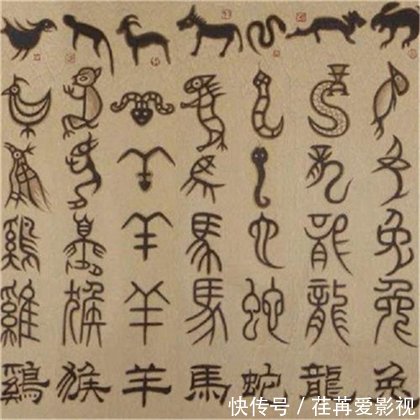 玛雅文明!突然出现的玛雅文明,究竟源自何处?印度学者:看看文字就知道了