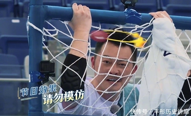 综n代|经年之痒,《奔跑吧》和《极挑》不能仅仅回忆“青春”