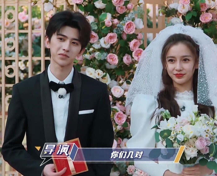 跑男|《跑男》為何要力捧21歲的蔡徐坤黃明昊連續(xù)兩期做客，就是答案