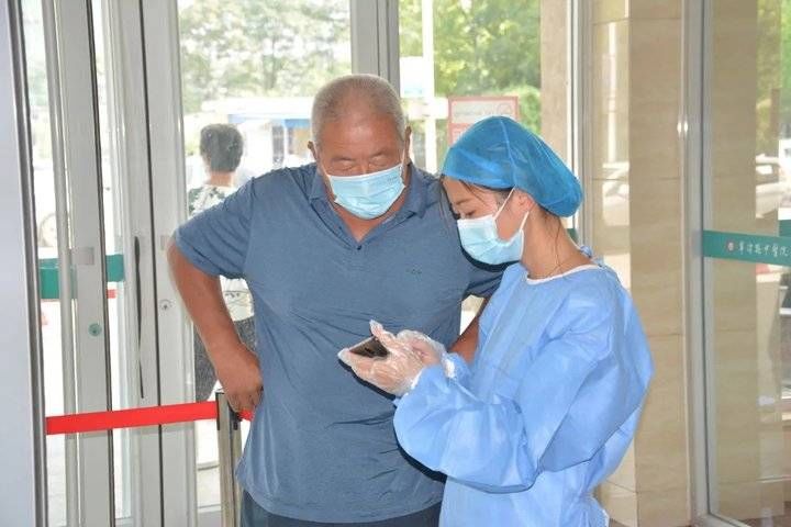 落实|宁津县中医院严格落实“四方”责任，启动疫情防控应急响应