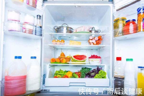 热带水果|这5种食物不要放冰箱，可能加速变质！快看看你家有没有……
