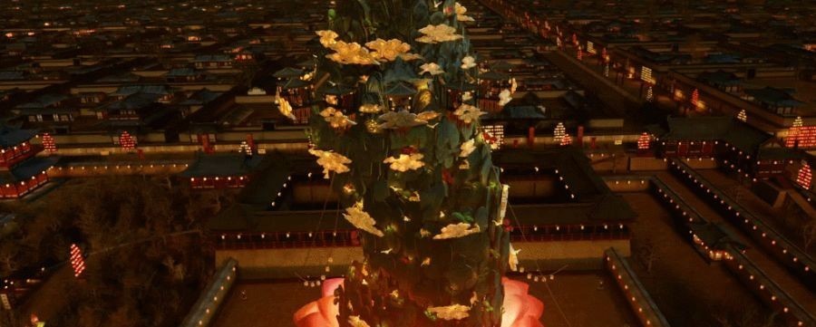 胡姬|唐朝胡姬酒肆盛行,喝酒不便宜,为何长安人还趋之若鹜