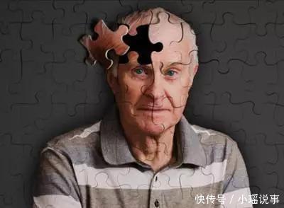 到底是记性差还是老年痴呆？给老人做完这个测试，儿女就都清楚了
