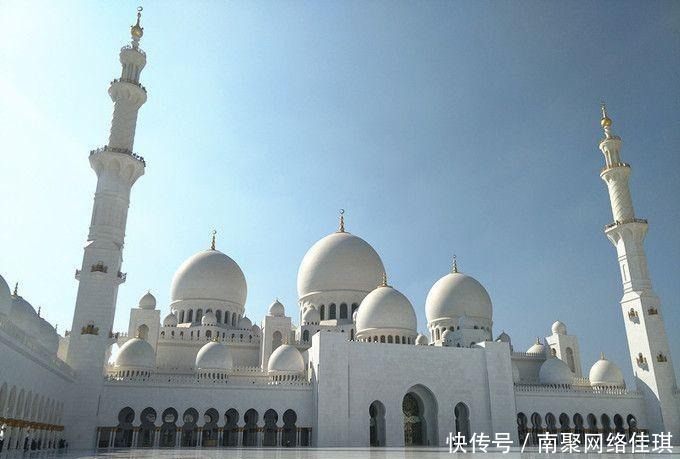 文明体系|中东三国杀—这场百年战争,让一个宗教意外兴起,席卷亚欧非