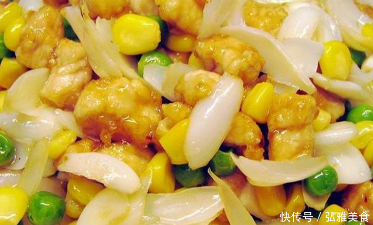 天天不重样的几道营养美食,营养好吃又下饭,学会了做给家人吃