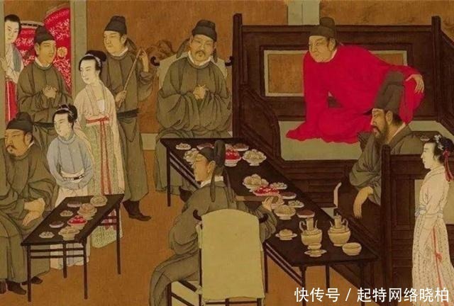 闺女|中国最有名望的五大氏族,只彼此间联姻,自家闺女连皇帝也不愿嫁