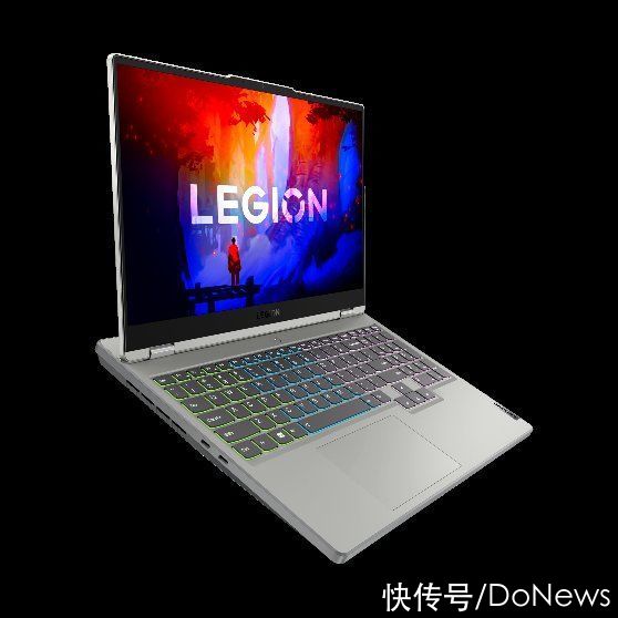 gpu|联想发布全新拯救者游戏本，搭载全球首款240Hz可变刷新率屏幕