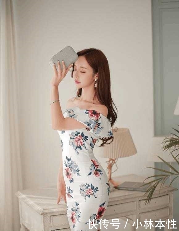 秀雅|孙允珠清丽秀雅的脸上荡漾着春天般美丽的笑容,夺人心目