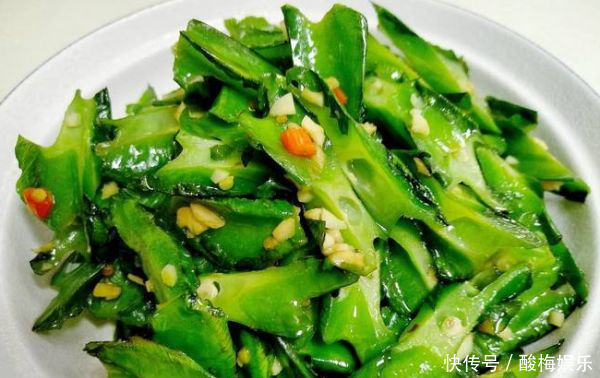 它是“清肠高手”,晚餐吃隔天排宿便,越吃越瘦,口臭便秘消失了