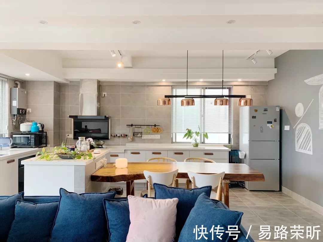 户型图|看设计师如何从众多限制中理出线索,成就自己的设计