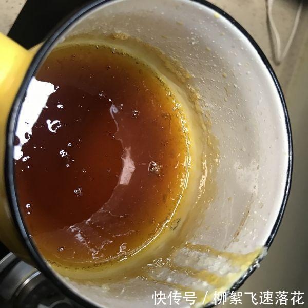 布丁|焦糖布丁的做法