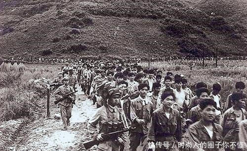 竟败|抗美援朝,英国王牌部队“格洛斯特营”,竟败在一个中国军人手中