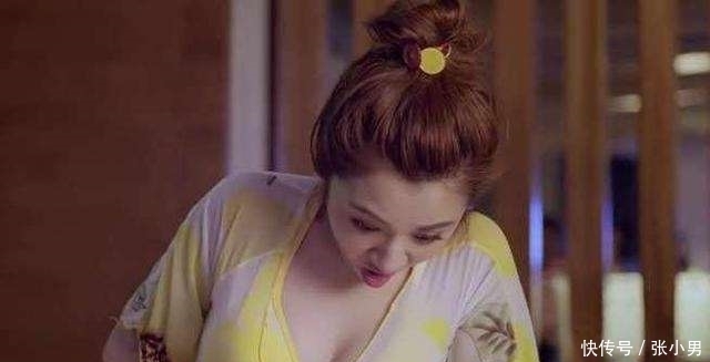 能演|12年前演了胡歌岳母，七年后演了胡歌女友，下次能演胡歌女儿吗