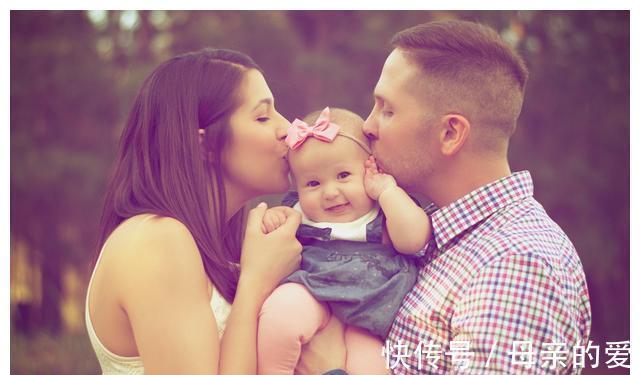 孩子|研究发现:孩子三岁前,家里这个人带的时间多,孩子就更聪明