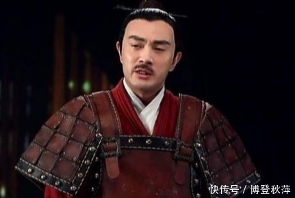 怒斥司徒、回绝奸宦的耿直之臣:心存伯夷,放弃生机,绝命疆场