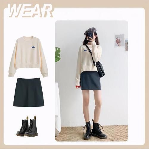 最常见的单品想要穿出时髦感？学这2种显高级的穿搭技巧，超实用