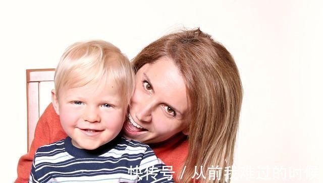 妈妈|这四种类型的妈妈,累死也养不出孝顺的孩子,希望你不在里面