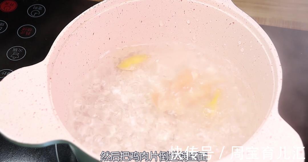 面条|我家面条从不水煮，换个做法宝宝天天点名要吃，挑食孩子都吃光光
