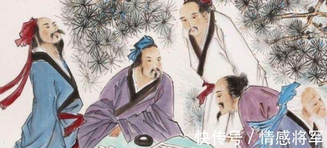 古人&古人言:“久病床前无孝子”,然而,下半句道尽世态炎凉