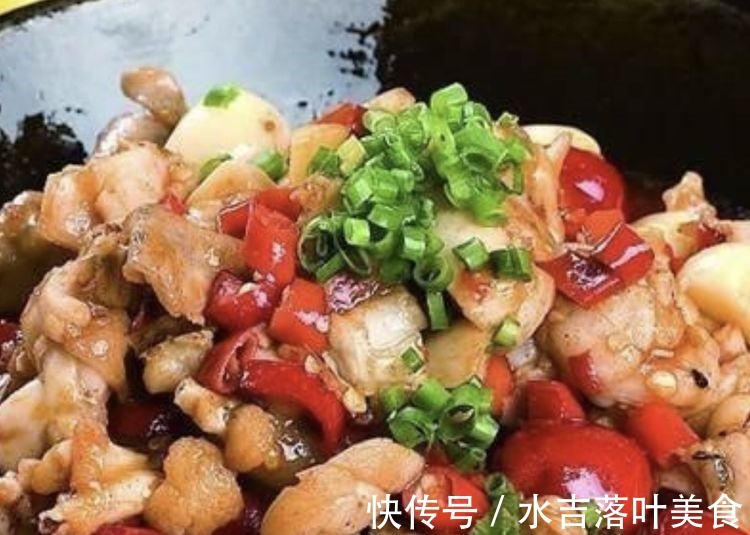 经典|最好吃得几道经典下饭菜,美味又下饭,怎么吃都不腻!