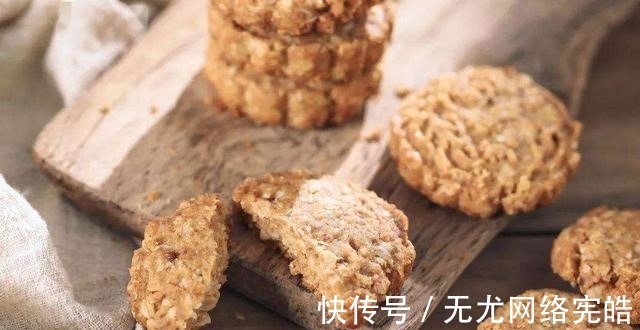 软欧包|推荐5种瘦身也能吃的零食，低卡饱腹，管不住嘴也不用担心