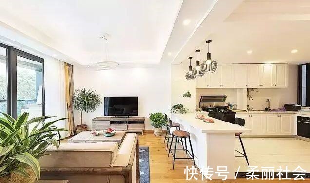 双盆|厨房这18条装修经验,非常重要,一不小心容易装错!