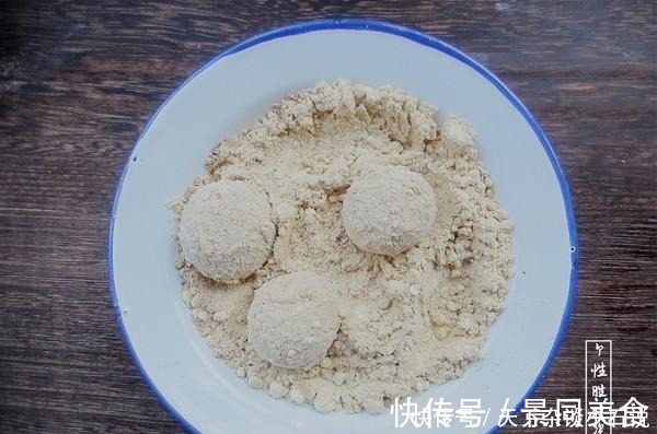 黑芝麻|它是“穷人的阿胶”,一碗不到3块钱,每天吃一点,脸色红润