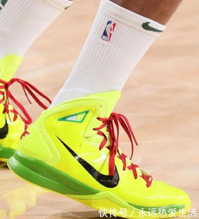 塔克 塔克上脚加索尔PE配色!Kappa首发全新滑板鞋系列!