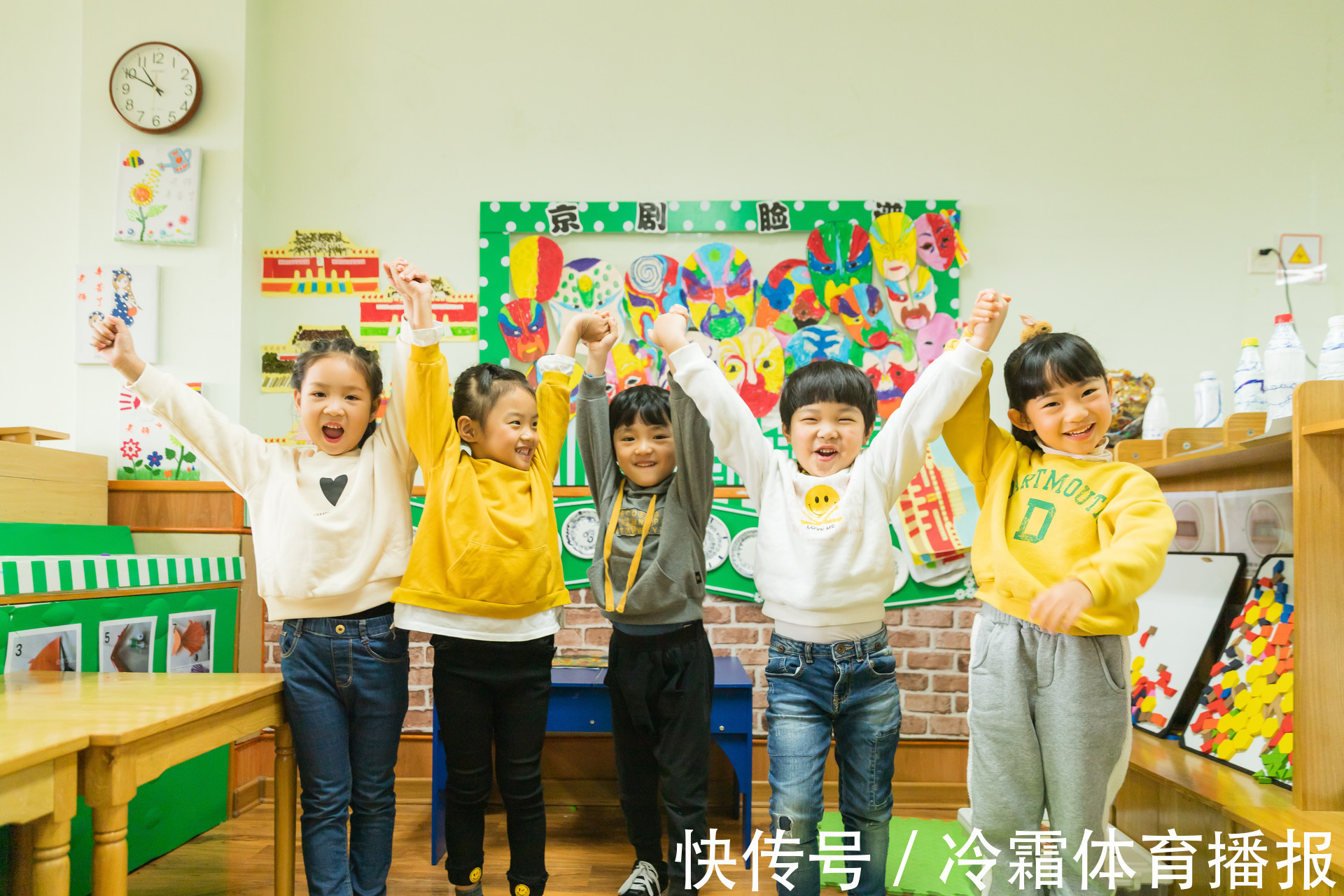 乳牙|家有2到3岁的孩子,妈妈养育牢记“十不要”,让娃身心健康成长