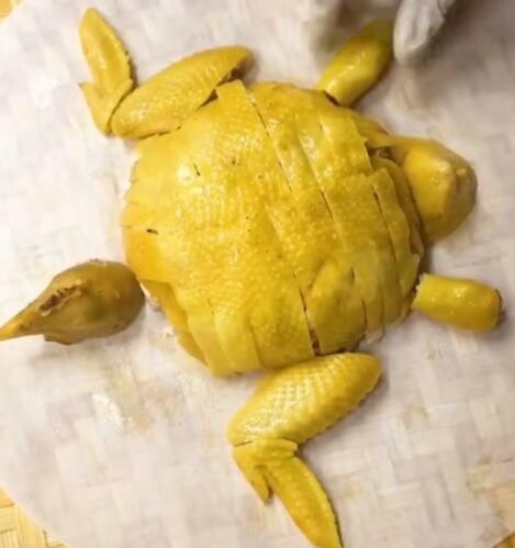 “餐厅这道菜卖1880,你们看值不值”老板含泪赚下1800