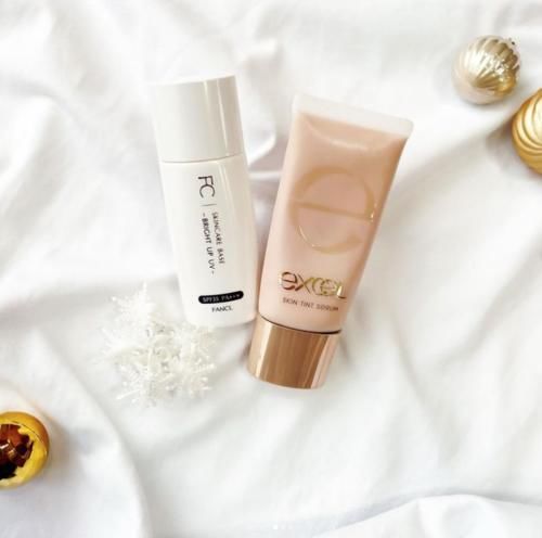 好气色的心机妆容！盘点14款“日系必收”平价彩妆，轻透日系！