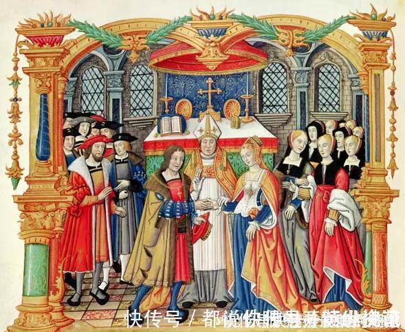 钻石@世界上第一颗钻石戒指,意义非凡,盘点那些璀璨而闪耀的钻石首饰