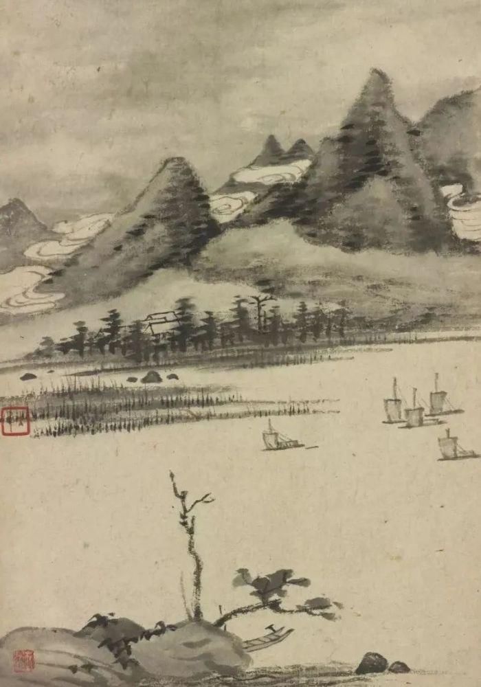 净土|蕅益大师：娑婆活计，添梦者也；求生净土，醒梦者也