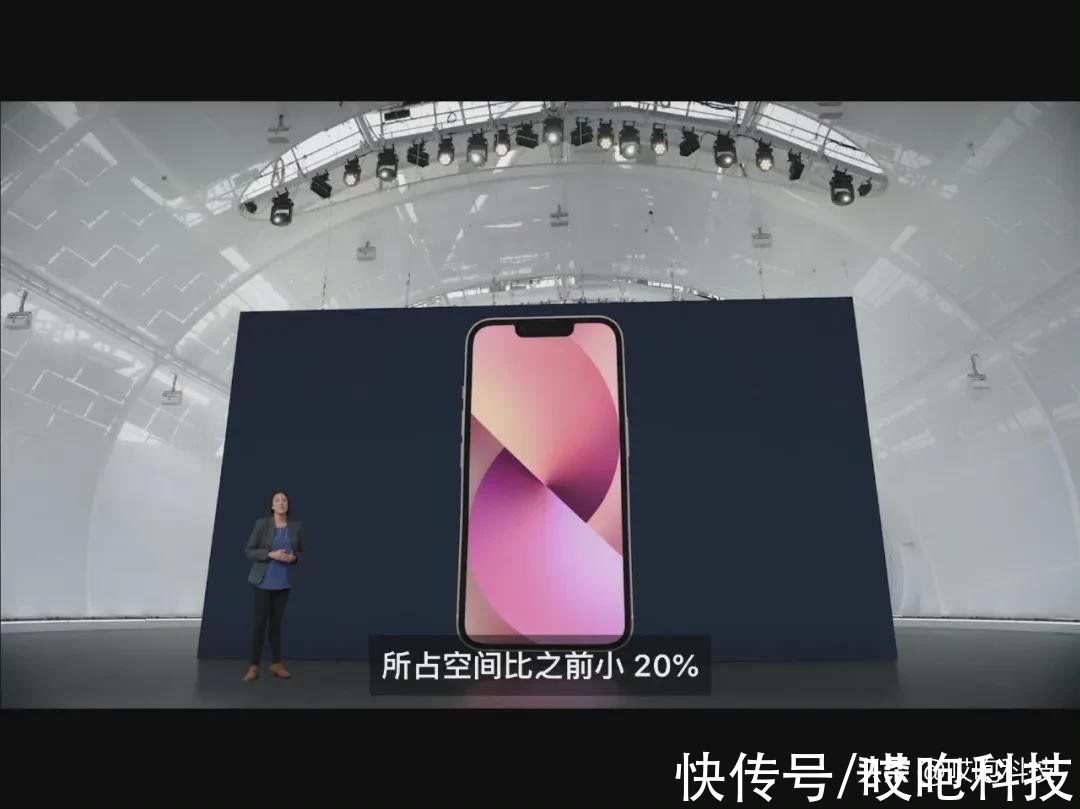 无刘海|iPhone 13 真的香，但无刘海真的没戏...