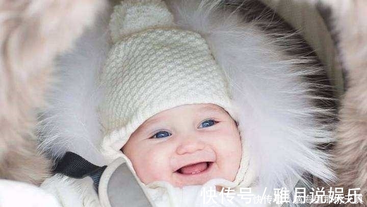 小粽子|谁说宝宝手脚发凉就是穿的少了?判断宝宝冷暖要摸这个部位才准确