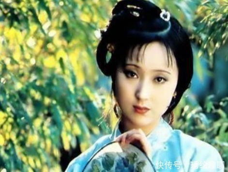 遗产@刘姥姥第二次进贾府,见到林黛玉一屋子的“遗产”后忍不住赞叹