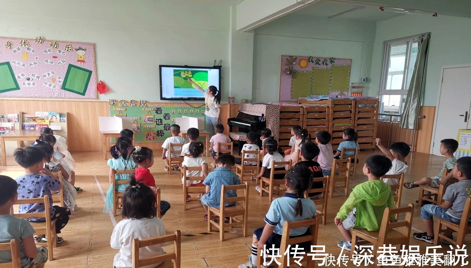 热潮|新型“冷暴力”热潮在幼儿园掀起，孩子默默忍受，父母却浑然不知