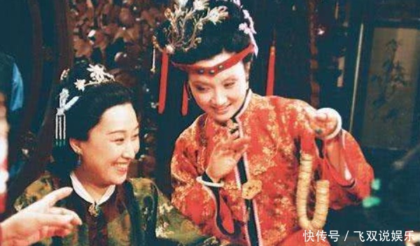 生子|贾母丈夫有六个妾,为何都不怀孕生子王熙凤揭开当年的秘事!