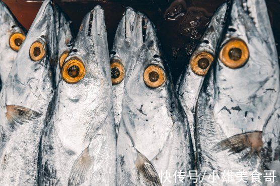 同样是带鱼,为什么价格相差好几倍?五星级大厨:告诉你差别在哪