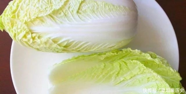 白菜还能和这种水果一起炒!出锅全抢光!