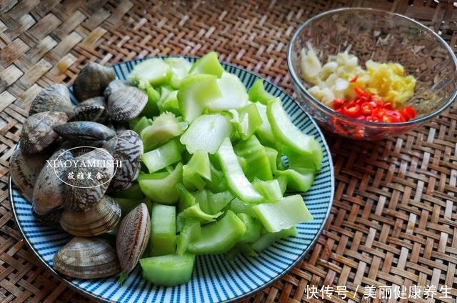 冬天,记得吃这菜,维C含量是苹果的14倍,补充维C顺利过寒冬!