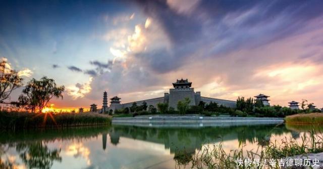 不住|辽国有五个都城,但辽国的皇帝们却并不住在都城里