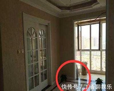 家电|不同地方铺瓷砖是有很大区别的,老师傅支招超管用,绝了!