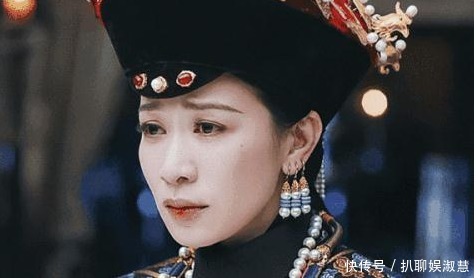 皇贵妃|乾隆皇帝的第二个皇后乌拉那拉氏，为何遭到乾隆皇帝讨厌厌恶？