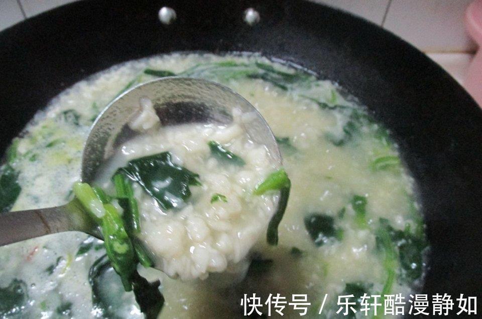 萝卜|入秋后，吃萝卜吃白菜，不如多吃这碱性蔬菜，煮煮就上桌，真滋润