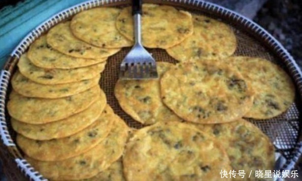 农村集市上的6种美食,是城里人吃不到的,充满着浓郁乡土气息!