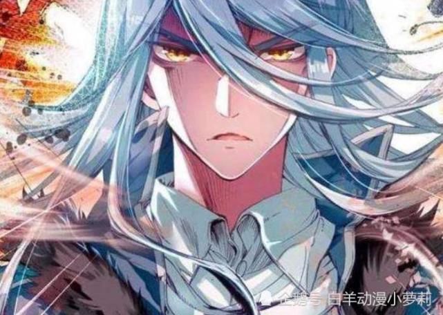 神匠|龙王传说唐舞麟的四位师傅,虽然不强,但对唐舞麟意义深远