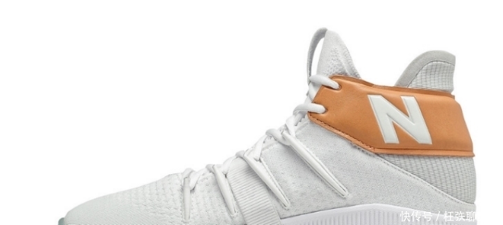 “穷学生”不配穿球鞋?不可错过的“高颜值平价球鞋”盘点